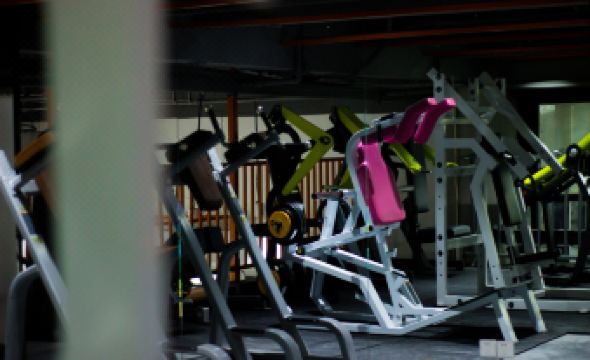 JingShangYuehua Hotel