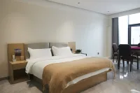 Washan Chinese Inn Hotel (Washan Fengcheng) - balcony