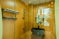 Man ShiGuang garden hotel