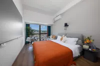 Tianmen's  Home（Family Suite)