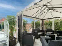 KHL apartments  SanSiro, Milano Hotels in der Nähe von U-Bahnstation Inganni