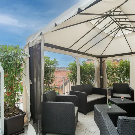 KHL apartments  SanSiro, Milano