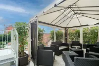 KHL apartments  SanSiro, Milano