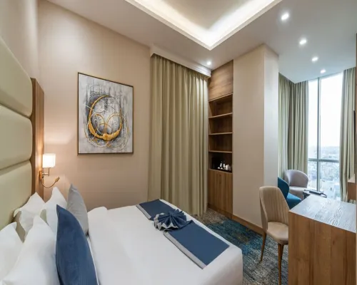 Anan Hotel Nổi bật Photos