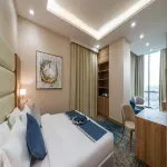 Sunday Luxury Central formerly Anan hotel Отели в г. 