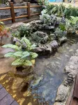Hanshe Meisu Hotel (Xi'an Bell Tower Subway Station Branch) - Gym