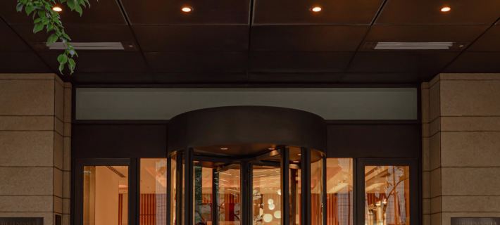 The Peninsula Tokyo Hotels in Tokyo