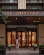 The Peninsula Tokyo