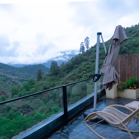 Suishan Homestay