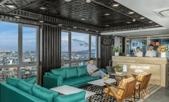 Ocean Star Da Nang Bay Hotel