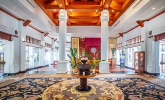 Tawa Ravadee Resort Prachinburi, a member of WorldHotels Distinctive