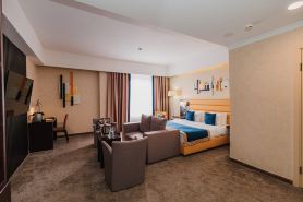 Comfort Hotel Astana