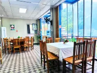 Daxinde TianBackpack Inn