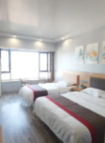 Dandong Yalu River Fangcaodi Homestay