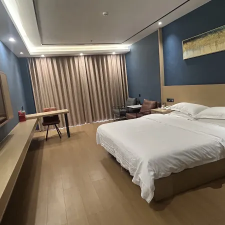 Haichao Star Smart Hotel (Anlong Branch)