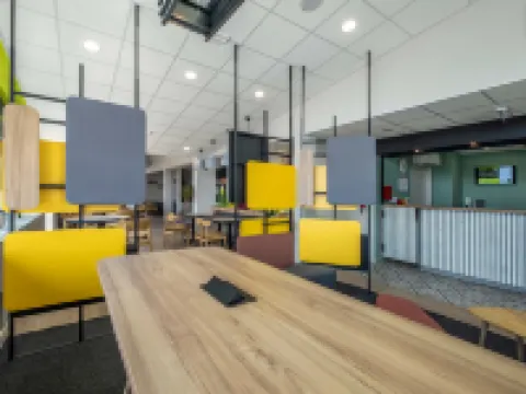 桑特B&B住宿加早餐酒店 桑特酒店