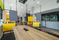 B&B Hotel Saintes Hotels in Saintes