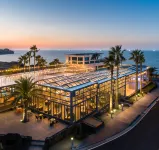 Uni Hotel Jeju Hotels near Aewol Coast Road