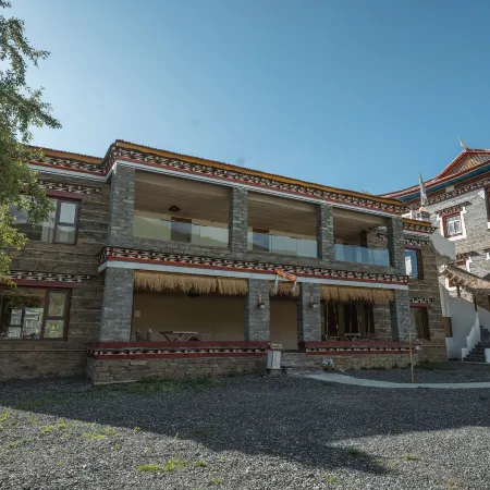 Wutong Langyuan Homestay (Jiagenba)