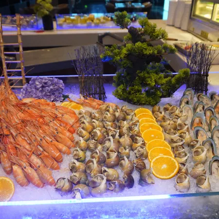 Wyndham Garden Hotel Shaoguanxinfeng