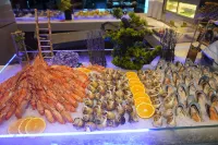 韶関新豊ウィンダムガーデンホテル - 朝食