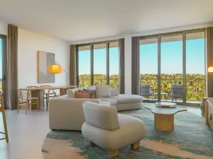 The Westin Salgados Beach Resort, Algarve