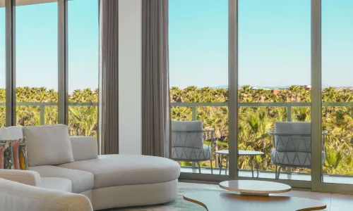 The Westin Salgados Beach Resort, Algarve