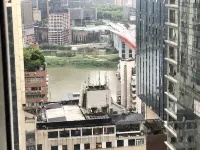 RuQing Homestay (Chongqing Jiefangbei Pedestrian Street Hong Ya Dong) Hotels in 