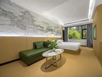 Kaijiang Tuyou Hotel Hotels in Kaijiang