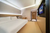 bolin Business Hotel Liupanshui Railway Station