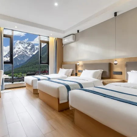 Shanxia Hotel
