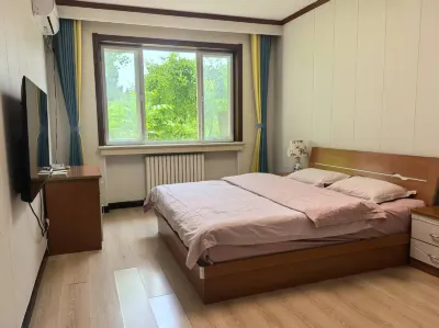 Zhongjike Hotel Hotels near Jingxi Grassland