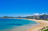 Yinsha Hotel (Yangjiang Hailing Island Dajiao Bay)