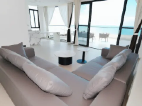 Huagang Shidu | Sea Whisper 270 Seascape Resort and Accommodation