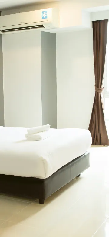 ห้องซูพีเรียร์