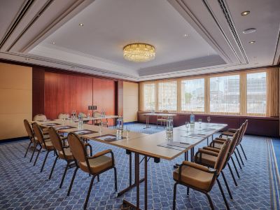 会議室 シュタイゲンベルガー グラフ ツェッペリンの写真