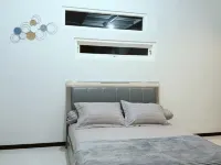 Villa Private Pool Taman Dayu 프리겐 호텔