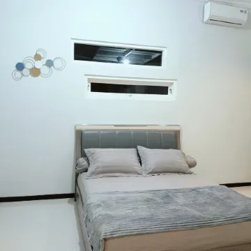 Villa Private Pool Taman Dayu