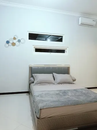 Villa Private Pool Taman Dayu