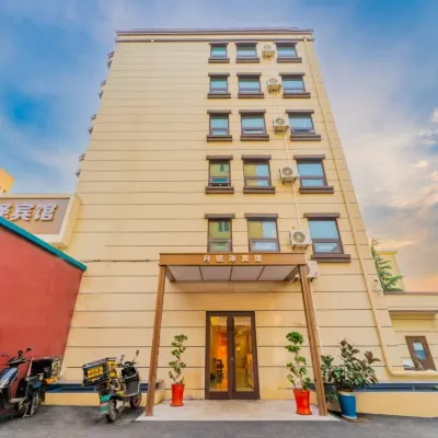 Yuemingze Hotel (Qingdao University of Technology Branch) Hotels in der Nähe von Sifang