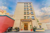 Yuemingze Hotel (Qingdao University of Technology Branch) Hotel a 