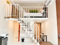 Verse Hotel Cirebon Hotels in Kedawung