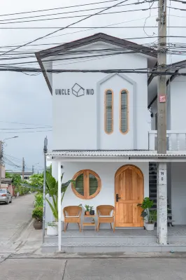 Uncle NID Hostel Hotels in der Nähe von KMITL Stadium