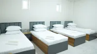 Bmb Village Jizzakh Hotel - 2 звезды