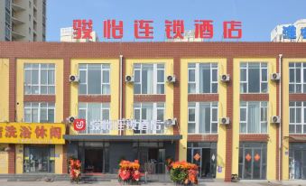 Junyi Chain Hotel (Huai'an Zhujiang Jiayuan)