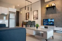Highpark Suites at Petaling Jaya, Kelana Jaya by Plush Hotel in zona UNITAR