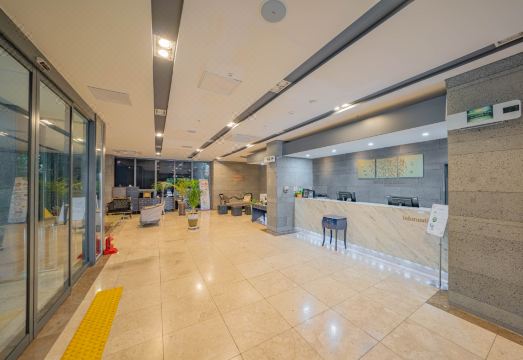 호텔 부대시설 이미지