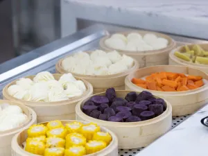 우란차부 위시 그랜드 호텔