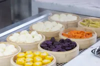 Ulanqab Yuxi Grand Hotel Hotels in Ulanqab