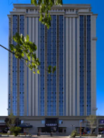 Weston International Hotel (North Square Branch of Urumqi Railway Station) - صديق للحيوانات الاليفة